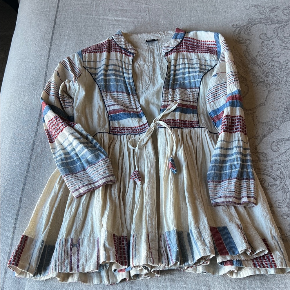 Artisan jacket